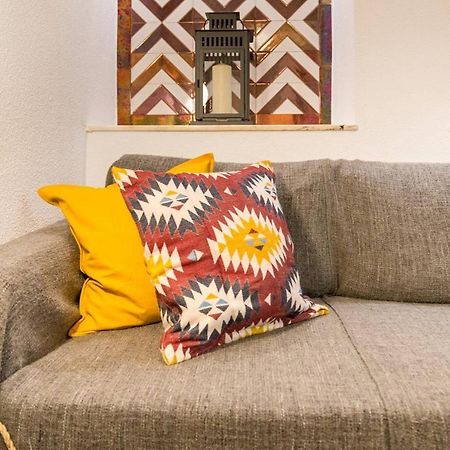 Apartamento Soho Malaga Ngoại thất bức ảnh