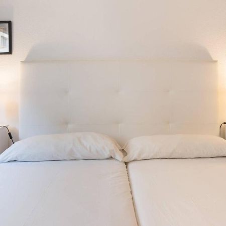 Apartamento Soho Malaga Ngoại thất bức ảnh
