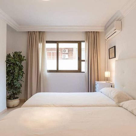 Apartamento Soho Malaga Ngoại thất bức ảnh