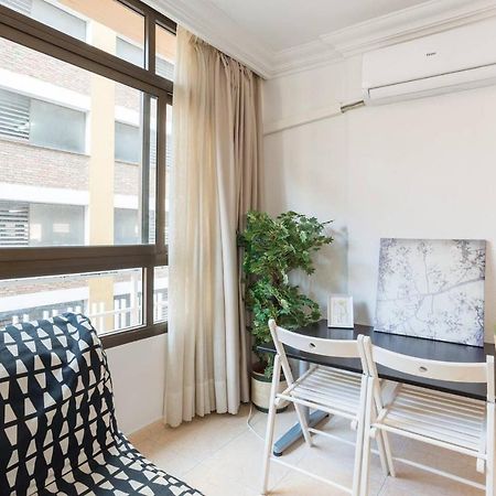 Apartamento Soho Malaga Ngoại thất bức ảnh