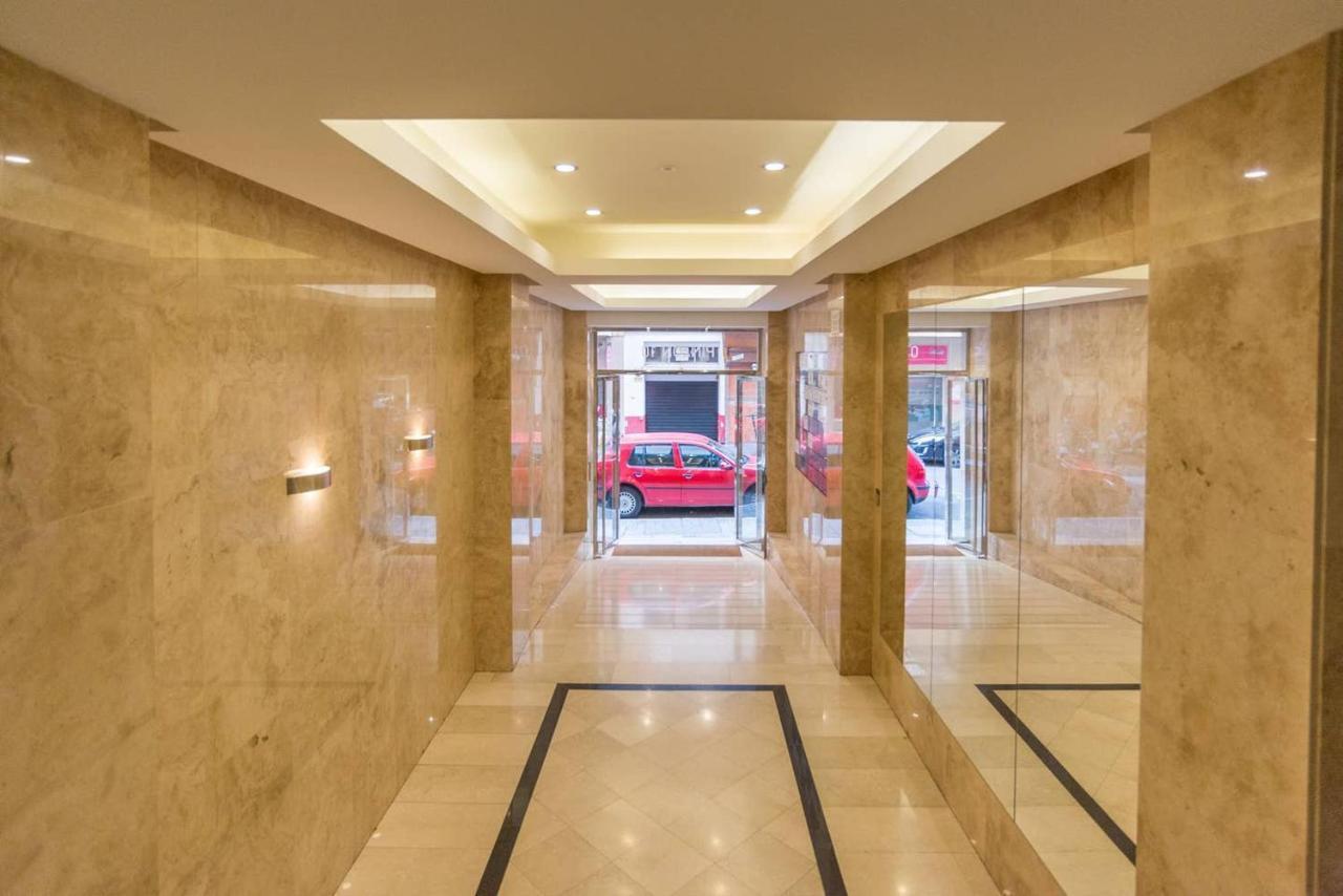 Apartamento Soho Malaga Ngoại thất bức ảnh