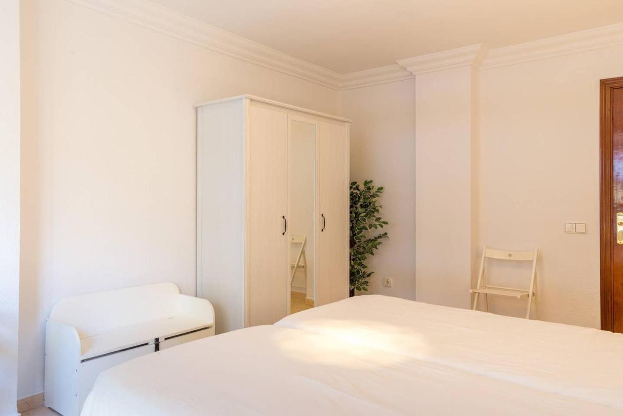 Apartamento Soho Malaga Ngoại thất bức ảnh