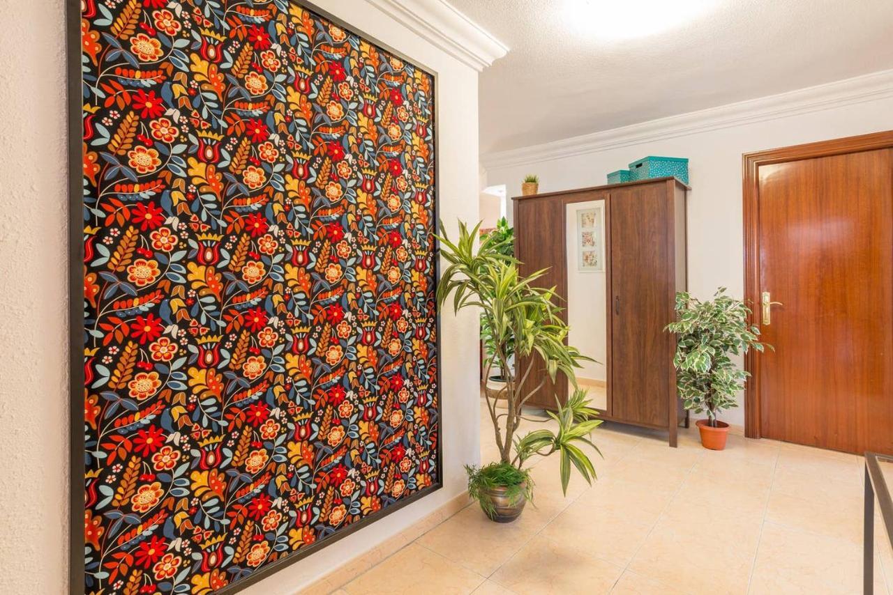 Apartamento Soho Malaga Ngoại thất bức ảnh